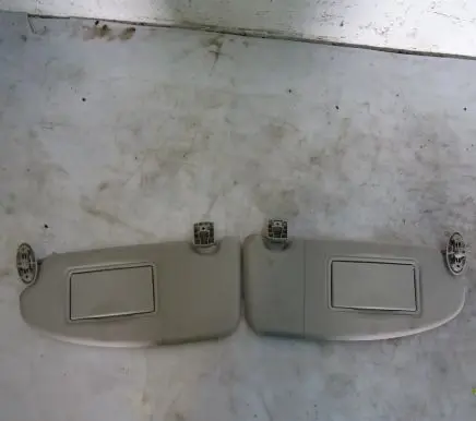 Ford Focus C-MAX Sun visor
