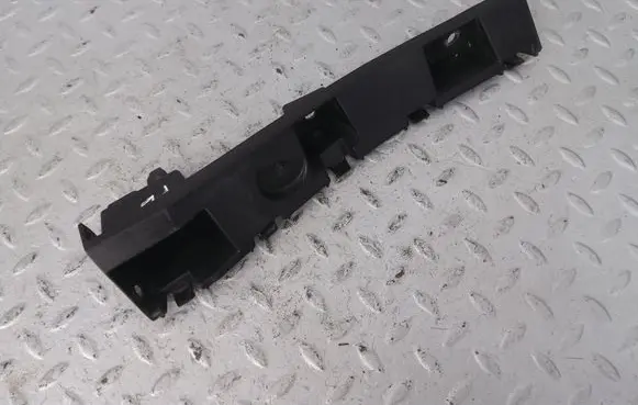 Ford Mustang VI Front bumper mounting bracket FR3B16C066AC