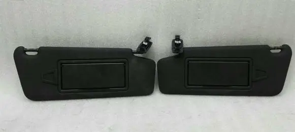 Mercedes-Benz C W204 Sun visor A2048104510 A2048104610