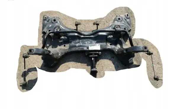 Hyundai i10 Front subframe