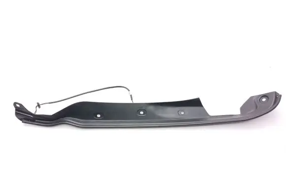 Mercedes-Benz ML W166 Other trunk/boot trim element A1668700951
