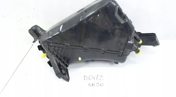 Volkswagen Caddy AdBlue liquid reservoir 5R3131877C