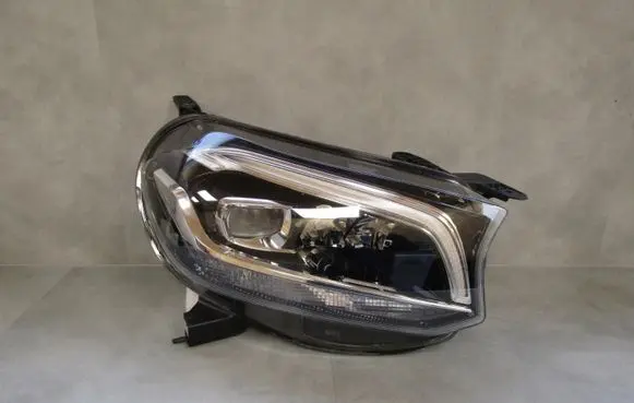 Mercedes-Benz X-class W470 Headlight/headlamp