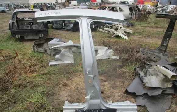 Seat Altea Sill