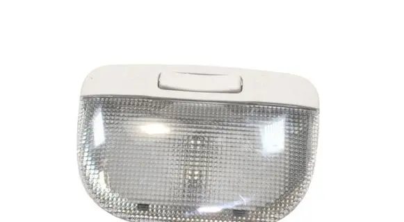 Subaru Outback (BS) Rear seat light