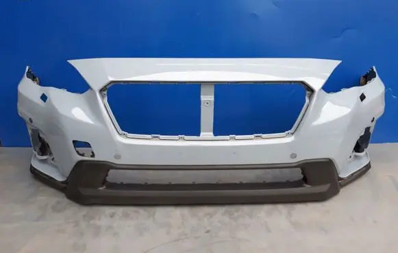 Subaru XV II Front bumper 57704FL010