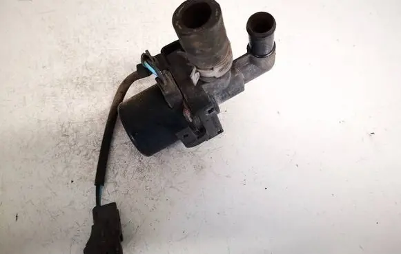 Subaru Legacy Electric auxiliary coolant/water pump