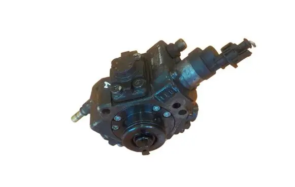 Jaguar XF X250 Fuel injection high pressure pump 9660352980 224DT