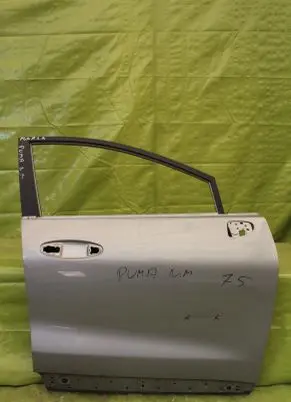 Ford Puma Front door 000259