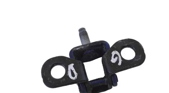 Tailgate/trunk/boot hinge