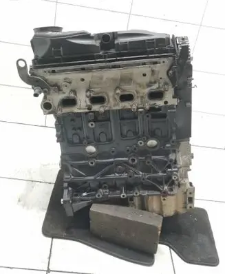 Audi Q5 SQ5 Engine Cjca 03l021cj