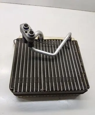 Air conditioning (A/C) radiator (interior)