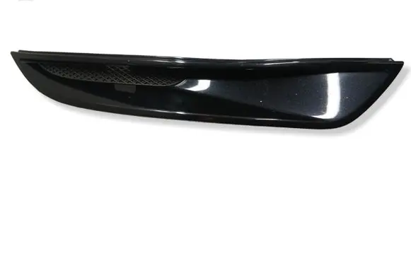 Ford Kuga I Front bumper lower grill 8V4115A281A