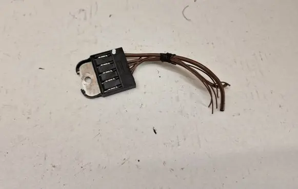 BMW M3 F80 Other wiring loom 8364525