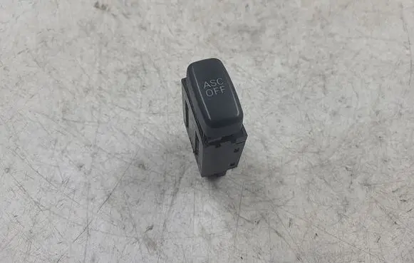Mitsubishi Lancer X Traction control (ASR) switch 