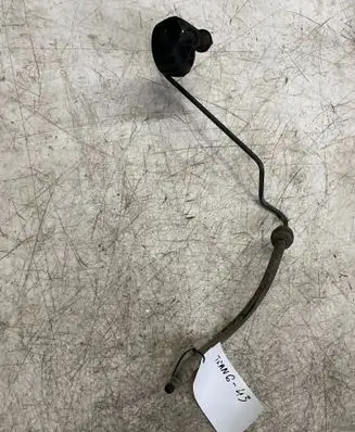 Ford Transit Clutch pipe/line 