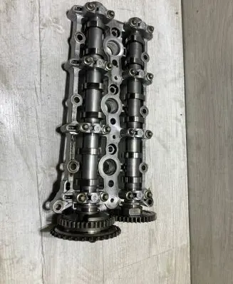 Camshaft