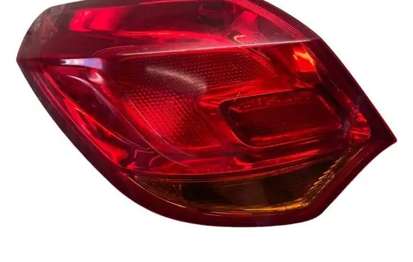 Opel Astra H Tailgate rear/tail lights 1090098