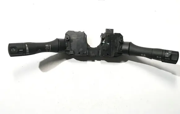 Nissan Murano Z51 Wiper turn signal indicator stalk/switch 14A01