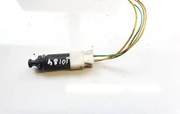 Renault Espace - Grand espace IV Brake pedal sensor switch