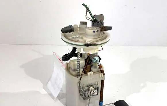 KIA Venga In-tank fuel pump 311101P000