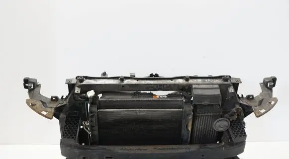 Hyundai ix35 Radiator support slam panel IX35270426WZM