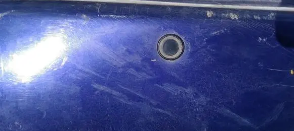 Parking PDC sensor