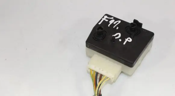 BMW 5 F10 F11 Seat control switch 6958526 88170002 8347769