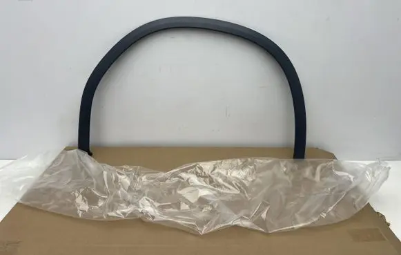 BMW X3 G01 Rear fender molding trim 8064824