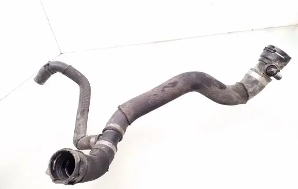 Audi A6 S6 C6 4F Engine coolant pipe/hose