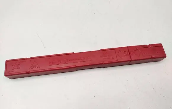 Audi Q3 F3 Emergency warning sign 8K0860251B