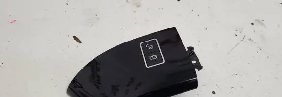 Land Rover Range Rover L405 Central locking switch button DK6M237B74 A0494127 MY18L494