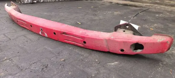 Renault Master II Front bumper support beam 