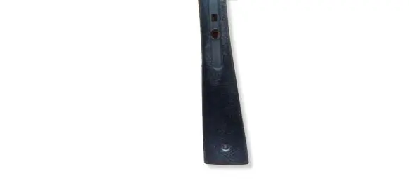 Volkswagen Golf II (B) pillar trim (top) 193867285C