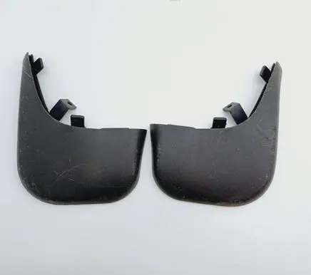 Ford Fiesta Rear mudguard 2S6J22203AA 2S6J22202AA