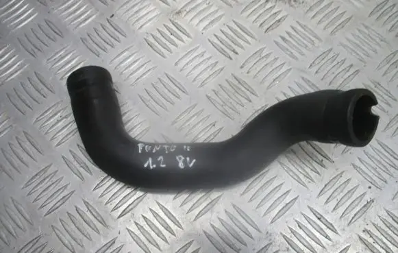 Fiat Punto (188) Engine coolant pipe/hose