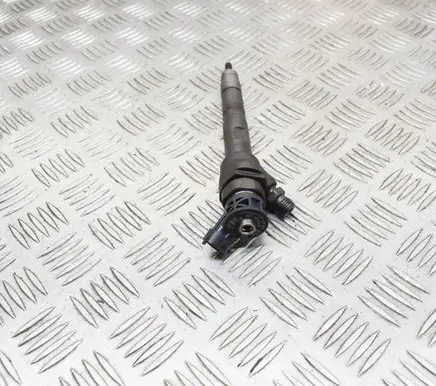 Land Rover Range Rover Evoque L538 Fuel injector G4D39K546AA 445110654