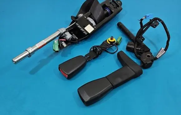 Volvo XC60 Front seatbelt 39818848 IMPRK1593165