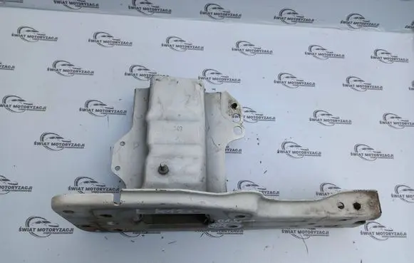 Fiat Fiorino Front side member 