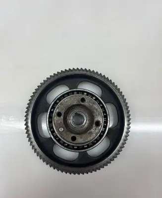 Toyota Land Cruiser (J120) Fuel pump gear (pulley) 