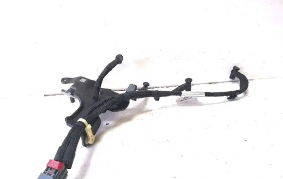 Ford Focus Other wiring loom