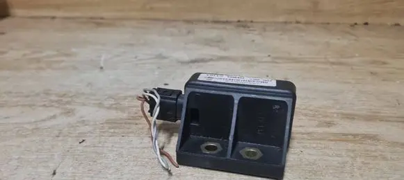 Volvo V70 ESP acceleration yaw rate sensor 9496452 9496453