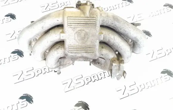 BMW 5 E34 Intake manifold 1719753