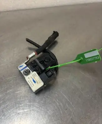 Other wiring loom