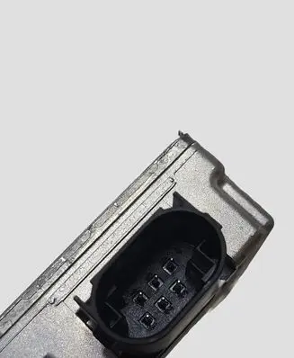 Peugeot 407 ESP (stability system) control unit 9661616480 15113704 A2C53081139