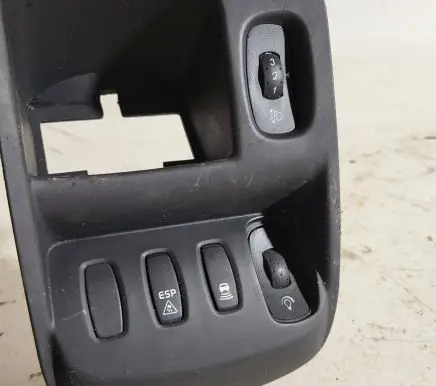 Renault Espace - Grand espace IV Other interior part 8200028150 07256 36988R