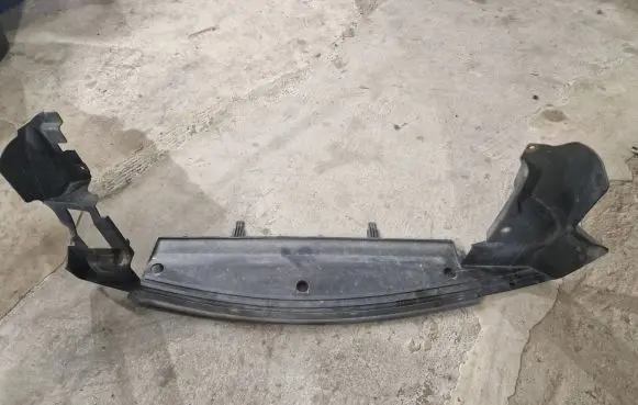 Alfa Romeo 159 Bottom radiator support slam panel 60685279