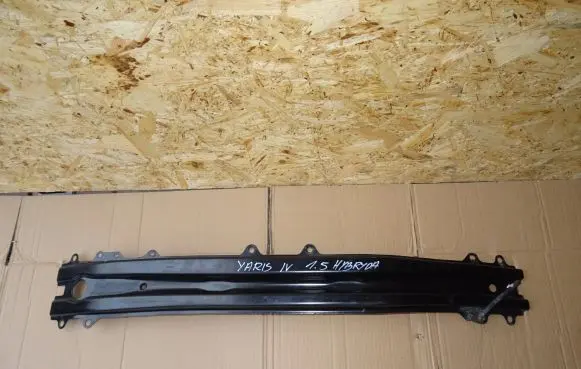 Toyota Yaris XP210 Front bumper cross member 52131K0020