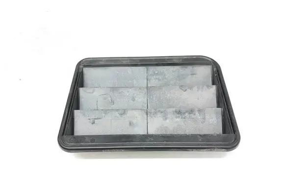 BMW i4 Quarter panel pressure vent 9176945 608290