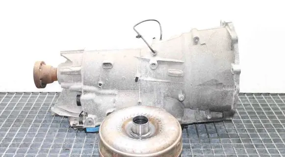 Jaguar XE Automatic gearbox GX737000CB